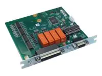 Honeywell - Industrial Interface Kit - Serieller Adapter - digitaler Eingang/Ausgang x 8 + analog x 4 + RS-232/422/485 x 1 - für Honeywell PM45, PM45c