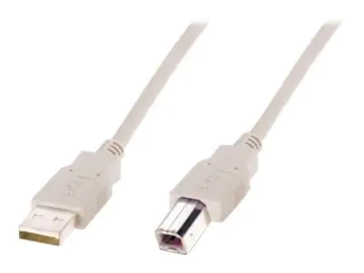 Digitus USB 2.0 Anschlusskabel