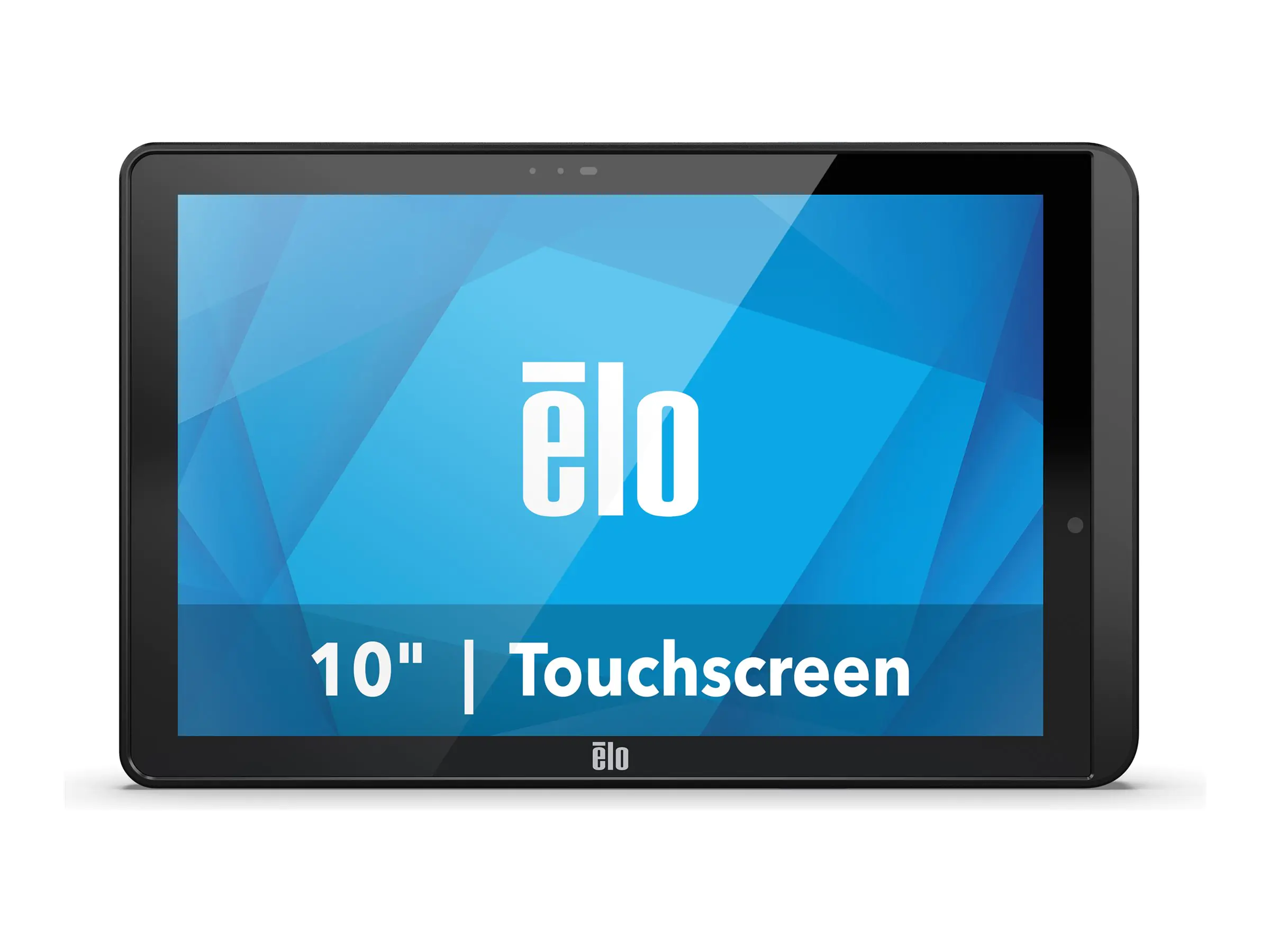 Elo Touch Solutions Elo Pay M100C Mobile POS Tablet - Robust - Tablet - Snapdragon 660 2.2 GHz