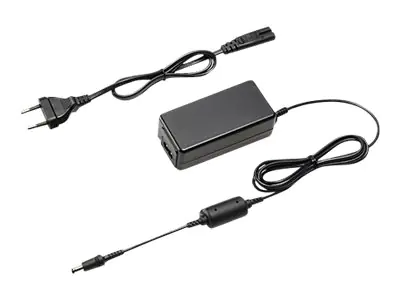 Panasonic DMW-AC10E - Netzteil - für Lumix DC-FZ85, S1M, TZ93, DMC-FZ82, S1H; Lumix G DC-G110, GF10, GF90, GH5M2, GH6, GH6L