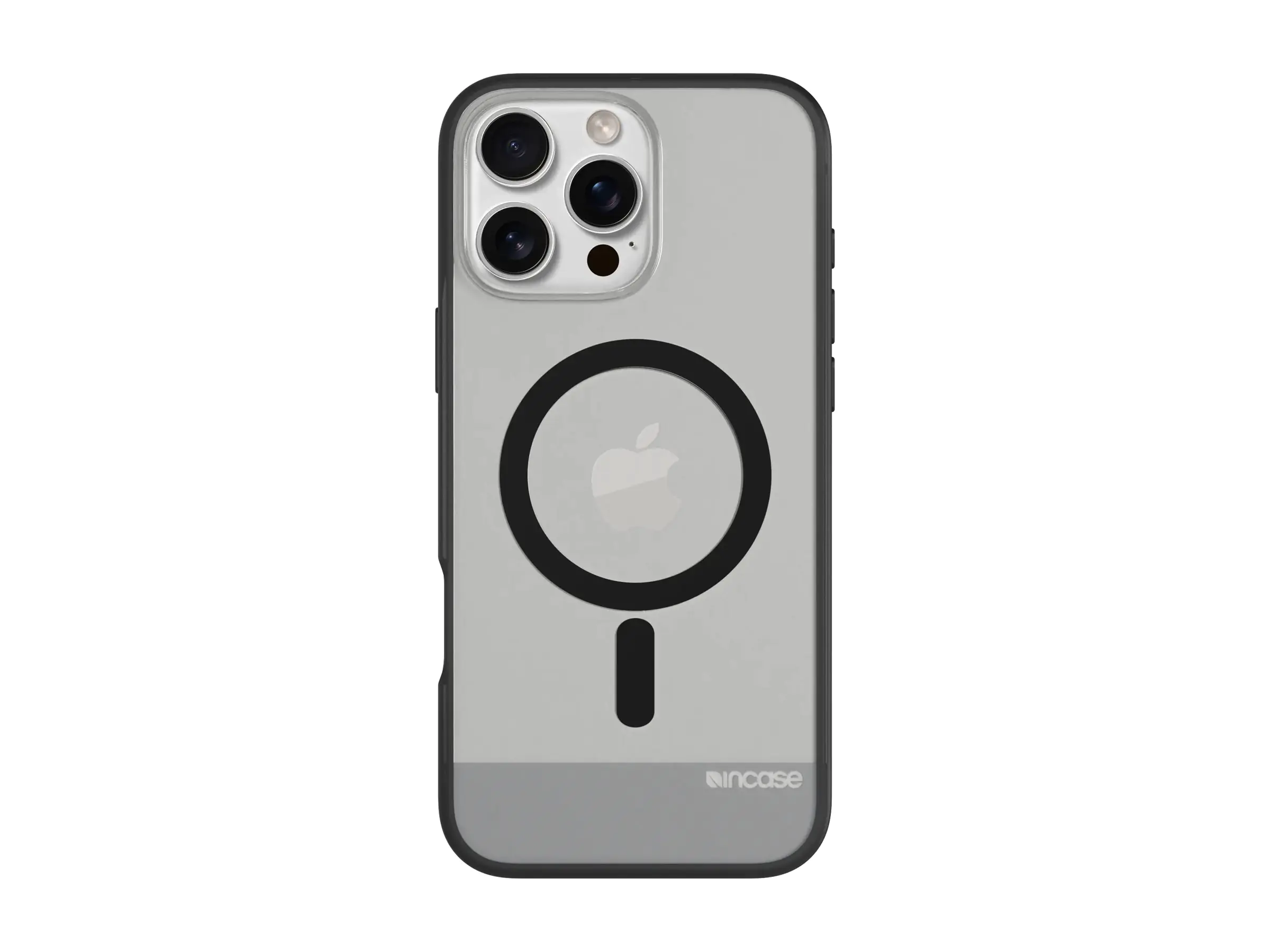 Incase SLIM CASE FOR IPHONE 16 PRO MAX (INPH190404-BLK)