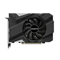Gigabyte GeForce GTX 1650 D6 4G (rev. 3.0) - GeForce GTX 1650 - 4 GB - GDDR6 - 128 Bit - 7680 x