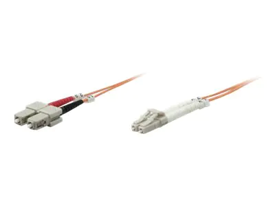 Intellinet Patch-Kabel Glasfaser 473033 1.00 m