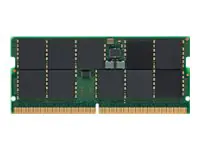Kingston DDR5 - Modul - 16 GB - SO DIMM 262-PIN KTL-TN556T-16G