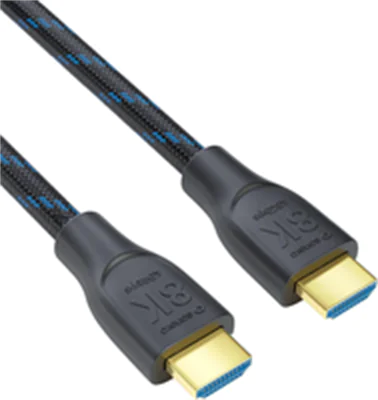 Sonero Premium Ultra High Speed HDMI 8K Kabel 3,00m
