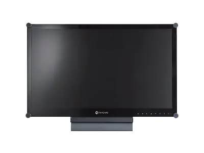 AG Neovo X-22E - LED-Monitor - 54.6 cm (21.5") - 1920 x 1080 Full HD (1080p) X22E0011E0100