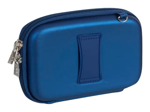 rivacase Riva Case Davos 9101 - Tasche für portable HDD 4260403570975