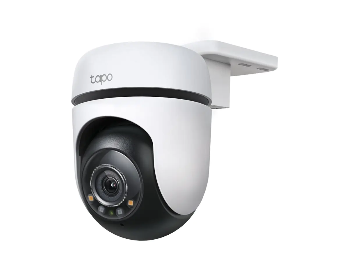 TP-LINK Tapo TC41 V1 - Netzwerk-Überwachungskamera - schwenken / neigen -