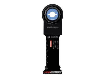Bosch Expert MetalMax MAII 32 AIT - Tauchsägenschneidblatt