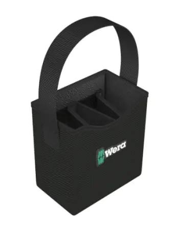 Wera 2go - Tragetasche - Textil 05004353001
