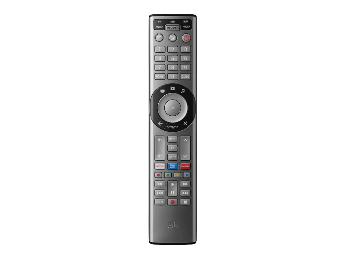 One for All Smart Control 5 Advance App URC 7956