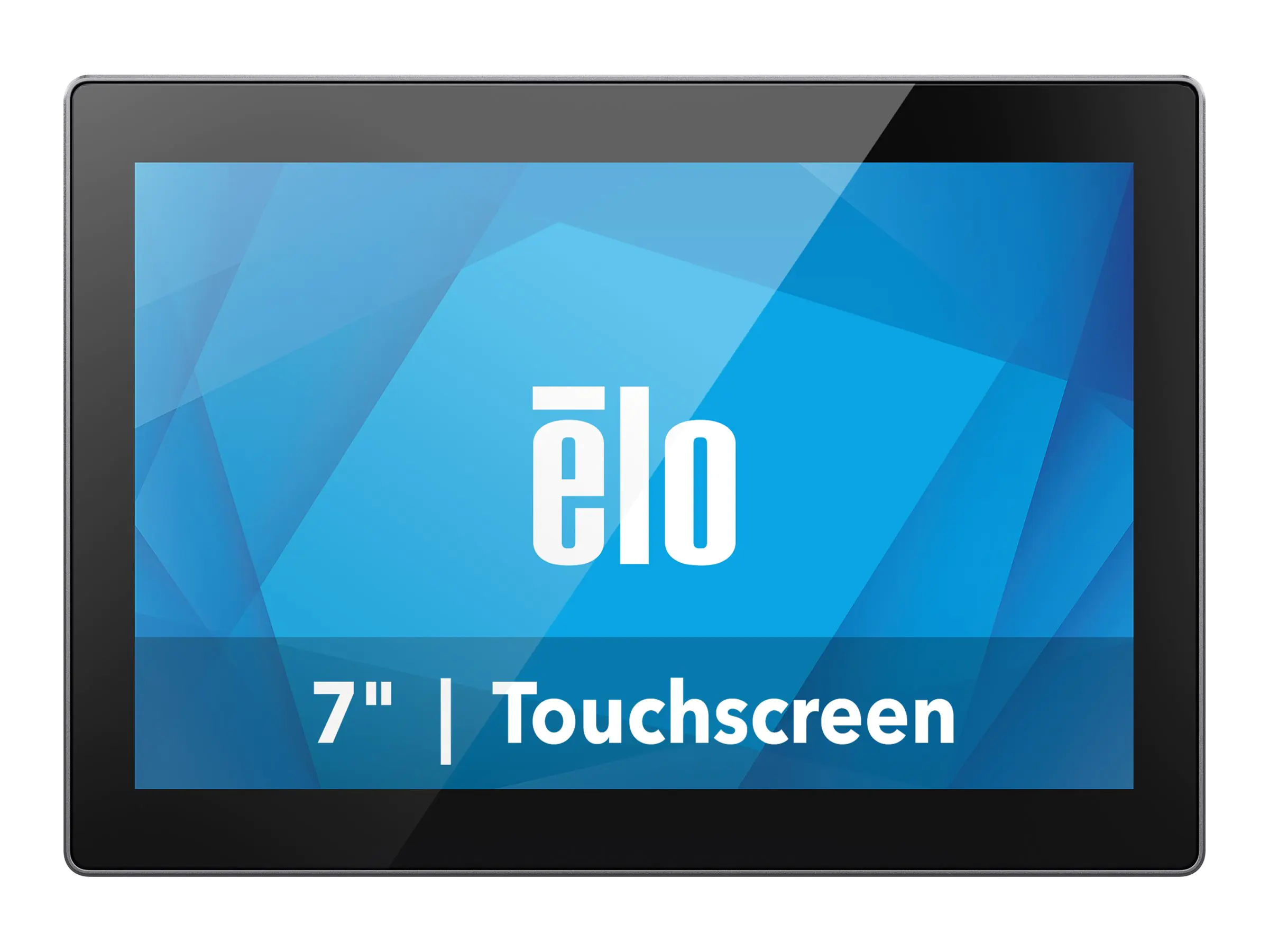 Elo Touch Solutions Elo 0704LS - LED-Monitor - 17.78 cm (7") - Touchscreen E967730