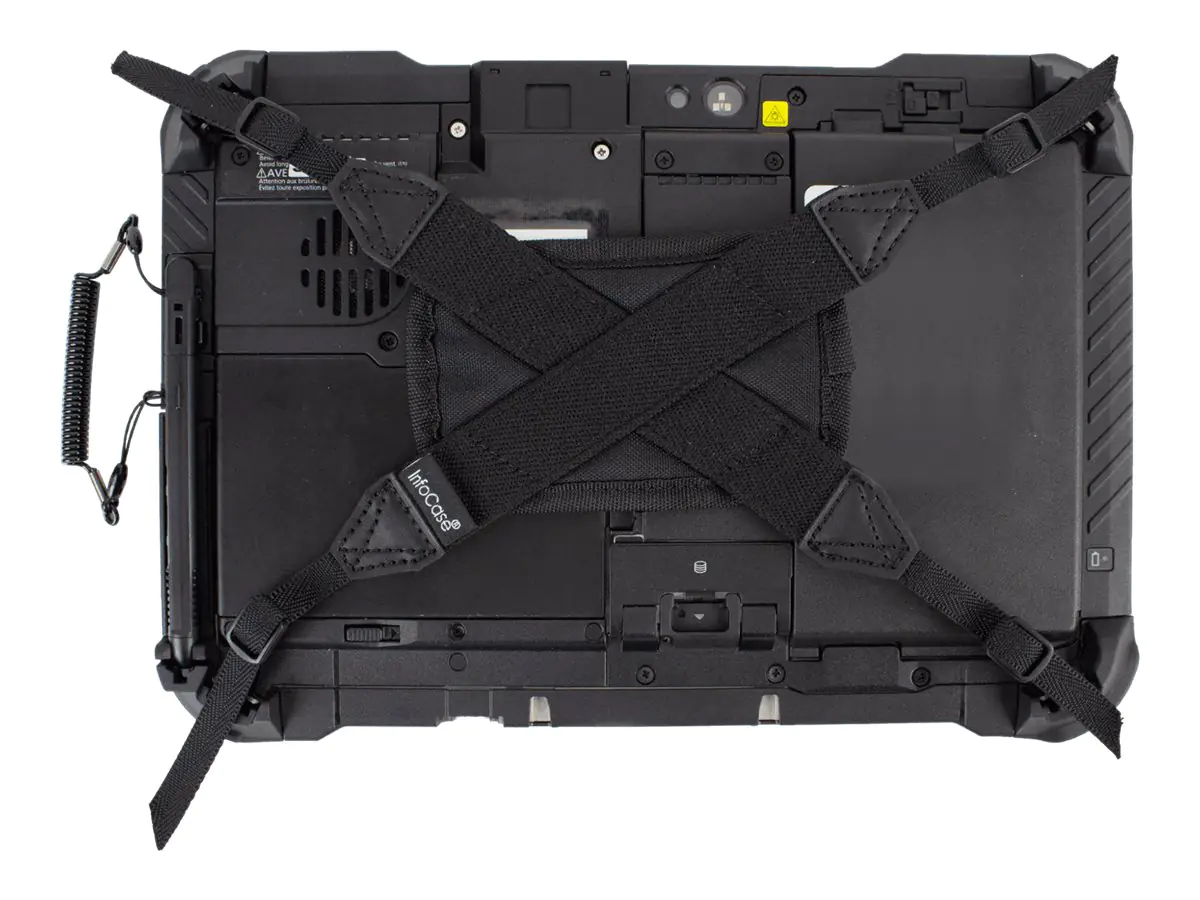 Infocase ToughMate X-Strap - Gurt für Tablet - für Toughbook A3, CF-20, G2