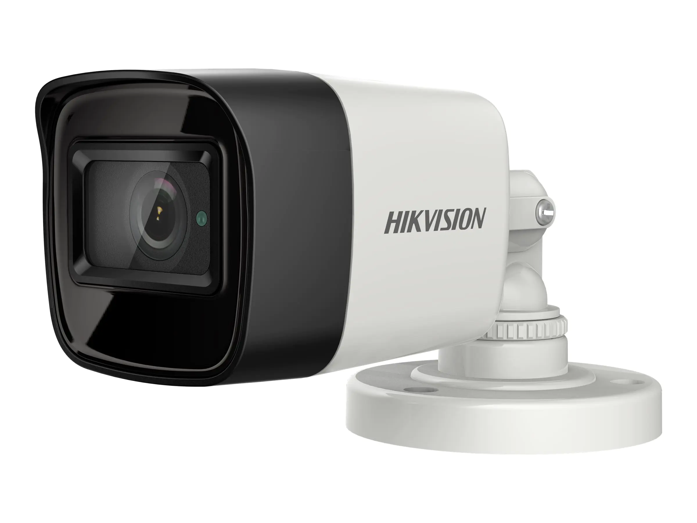 Hikvision Turbo HD Value Series DS-2CE16U1T-ITF - Überwachungskamera - staubbeständig/wasserfest -