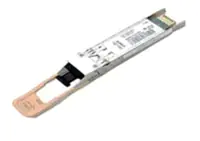 Cisco - SFP28 Empfängermodul - 25GbE - 25GBase-SR - LC Multi-Mode - bis zu 100 m - 850 nm - wiederhergestellt - für Nexus 93180YC-FX, 93240YC-FX2, 9348GC-FXP, X97160YC-EX