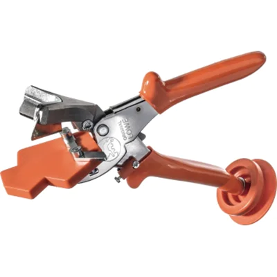 Original LÖWE Gehrungsschere 4104/VR Länge 230mm