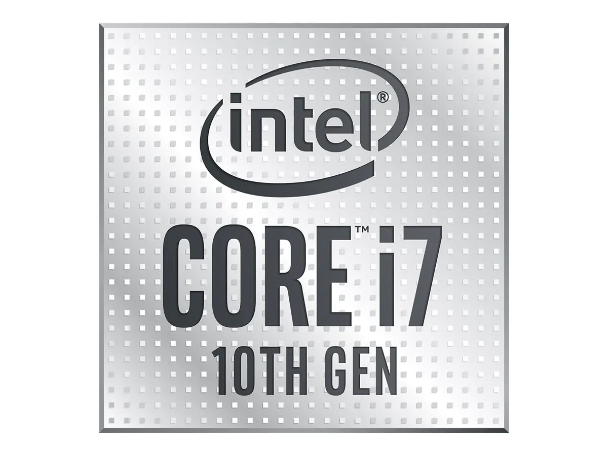 Intel Core i7 10700 - 2.9 GHz - 8 Kerne - 16 Threads
