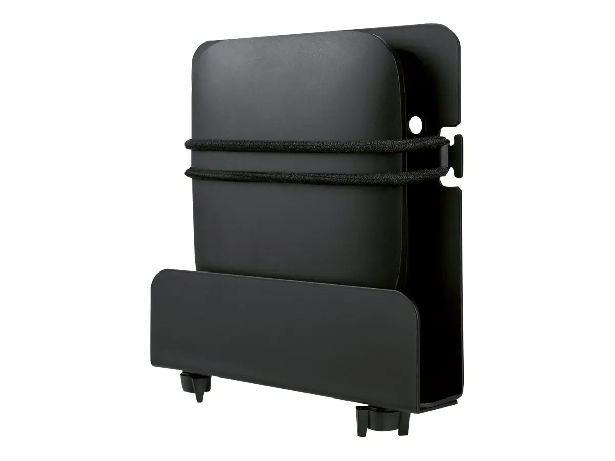 Neomounts AWL-450BL - Montagekomponente (Halter) - für Medien-Player - Schwarz