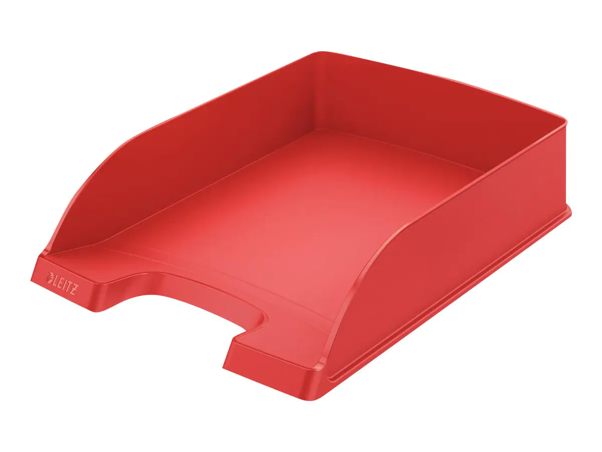 Esselte Leitz Plus - Briefablage - für A4 (210 x 297 52270025