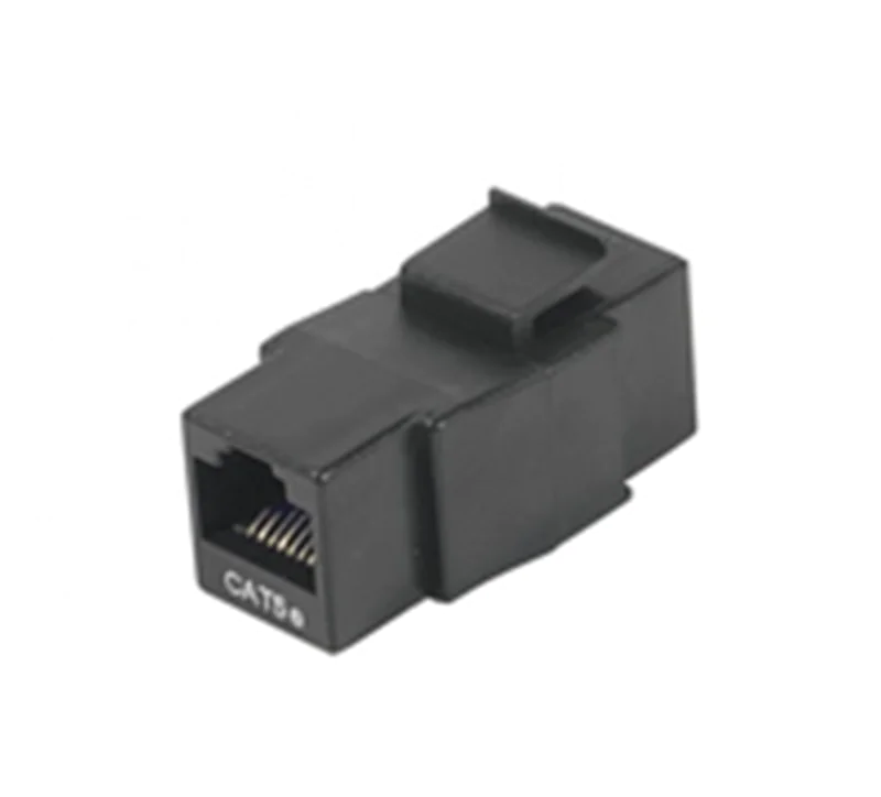 Tecline exertis Connect - Netzwerkkoppler - RJ-45 (W) 272770