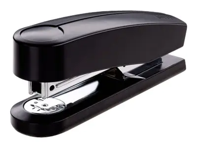 Novus Dahle Novus B 3 - Hefter - 30 Blätter - 24/6, 26/6 020-1261