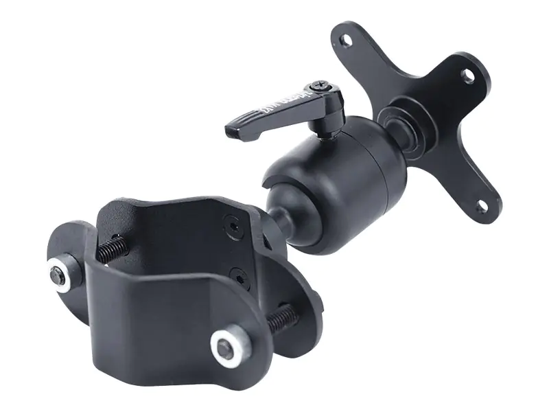 Gamber-Johnson Zirkona - Befestigungskit (VESA-Adapter, großer Joiner) 7160-1356-01