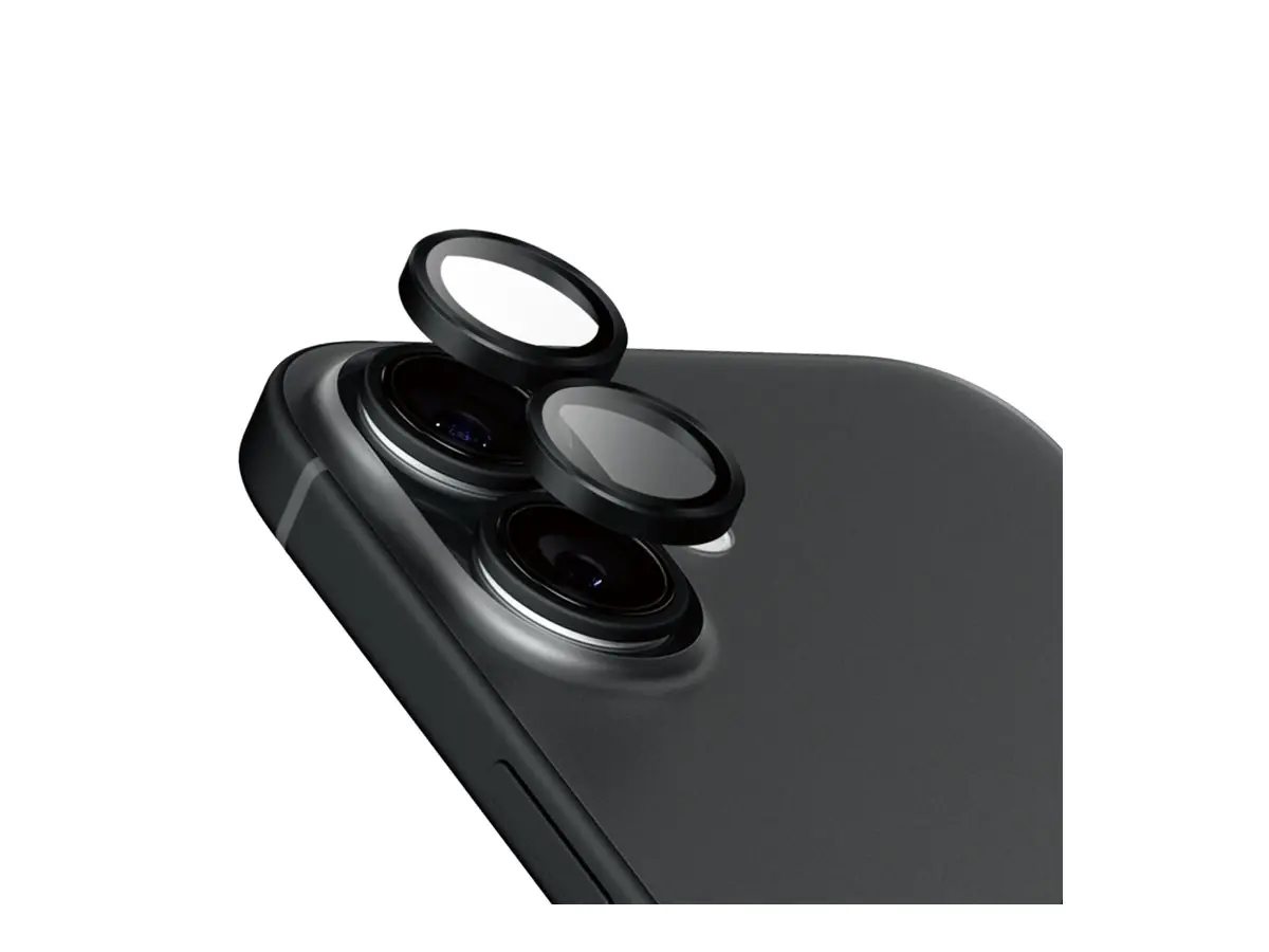 PanzerGlass Hoops - Objektivschutz für Handy