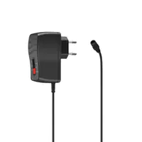 Hama Schaltnetzteil universal einstellbar 1000mA 12W max. 12V 8