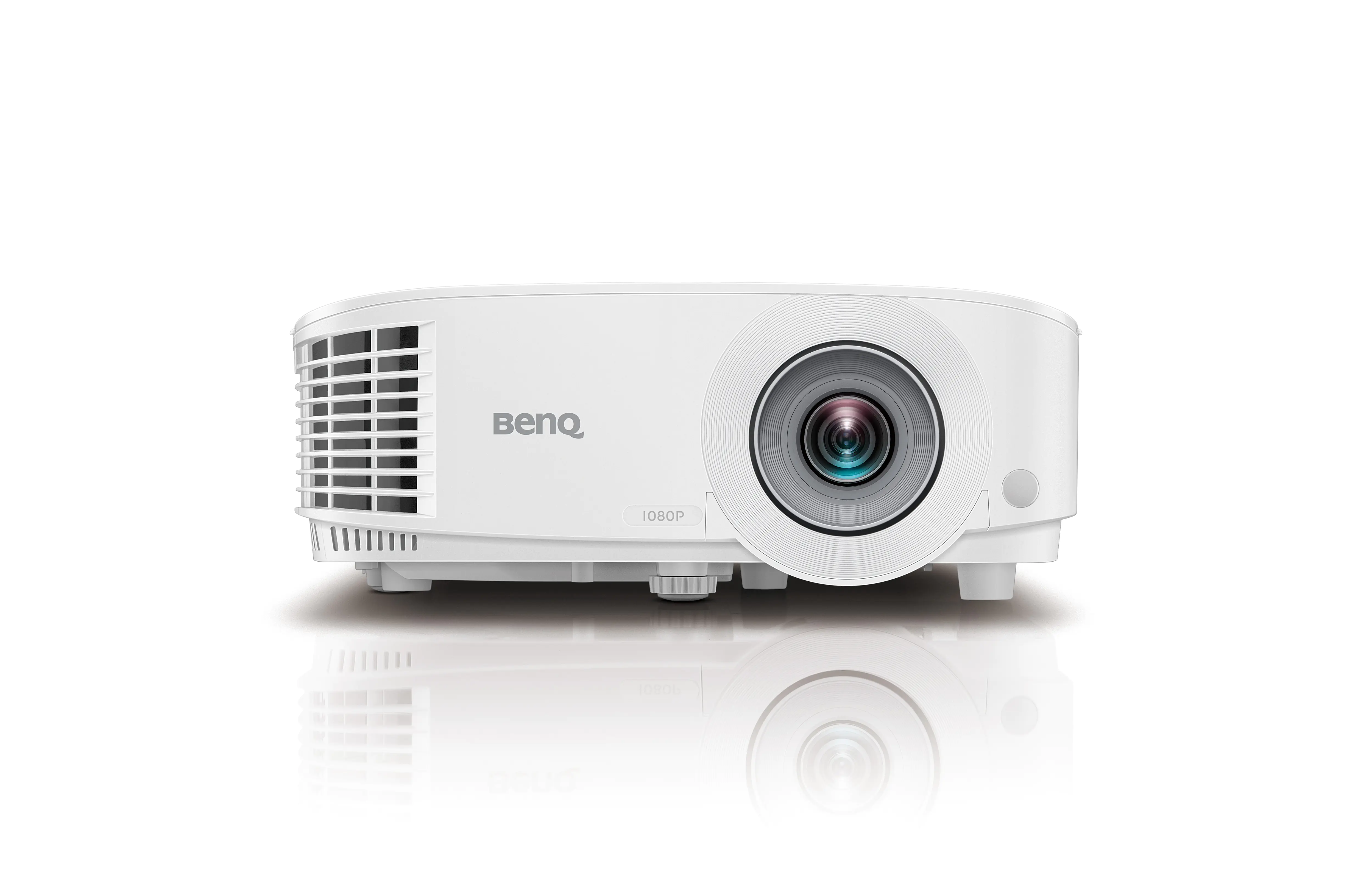 BenQ MH733 - DLP-Projektor - tragbar - 3D - 4000 ANSI-Lumen - Full HD (1920 x 1080) - 16:9 - 1080p