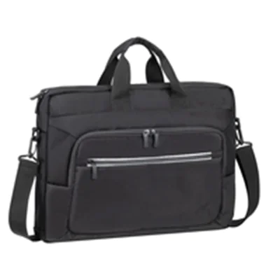 rivacase Alpendorf 7531, Aktenkoffer, 40,6 cm (16"), Schultergurt, 580 g 7531 BLACK ECO BAG