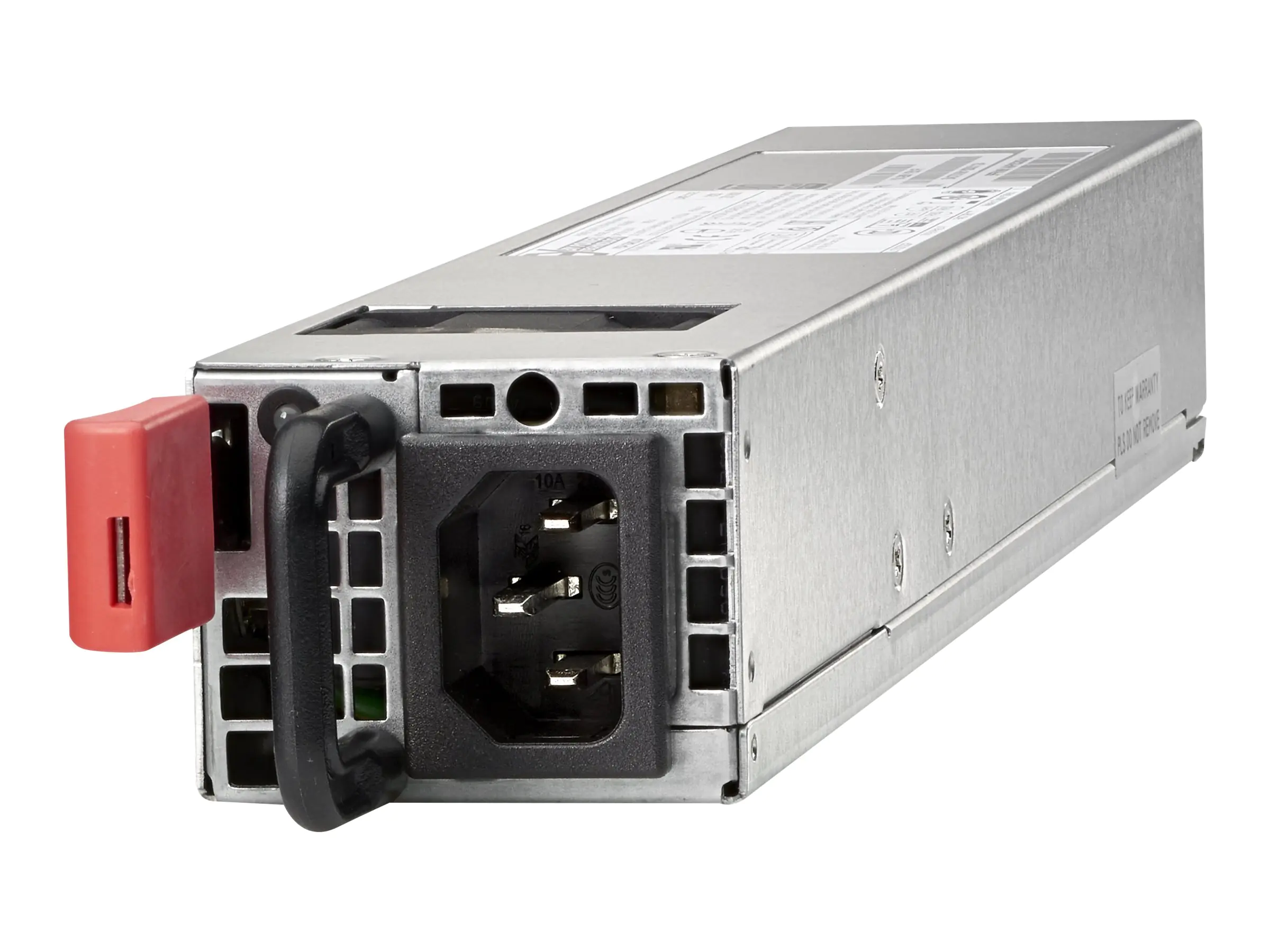 HPE Aruba - Stromversorgung Hot-Plug (Plug-In -Modul)