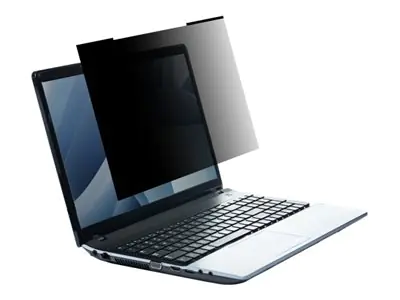 Mobilis Blickschutzfilter für Notebook - Folie