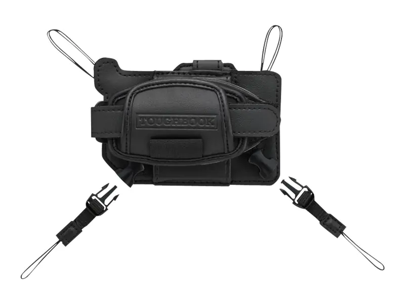 Panasonic FZ-VSTS11U - Handschlaufe für Tablet - für TOUGHBOOK S1