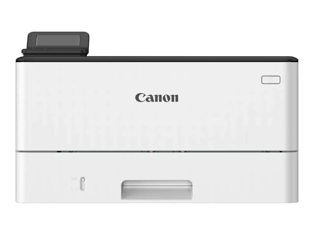 Canon i-SENSYS LBP246dw - Drucker - s/w - Duplex - Laser - A4/Legal - 1200 x 1200 dpi - bis zu 40 Seiten/Min. - Kapazität: 350 Blätter - USB 2.0, Gigabit LAN, Wi-Fi(n)