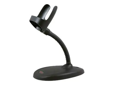 Honeywell Flex Stand - Barcode-Scanner-Ständer - Grau - für P/N: 1250G-2KBW-1, 1250G-2USB-1
