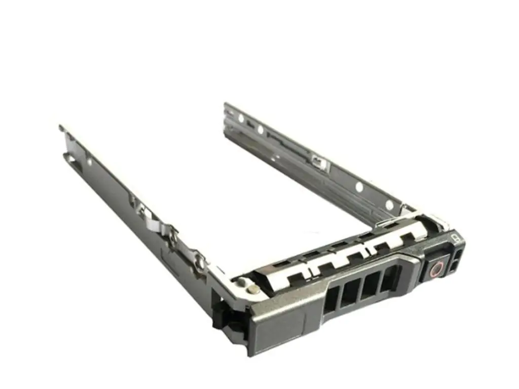 Origin Storage - Festplattenfach - Kapazität: 1 Festplatte (2,5") - für Dell PowerEdge M630, T430, T630; Storage MD1400, MD1420
