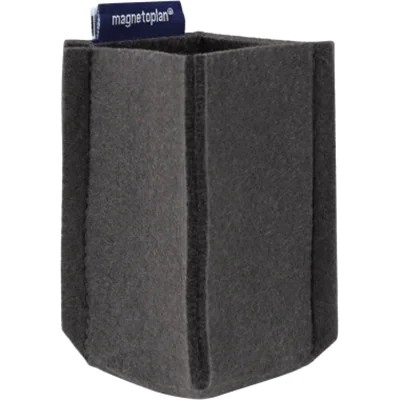Diverse magnetoplan Stiftehalter magnetoTray small gr 1227601