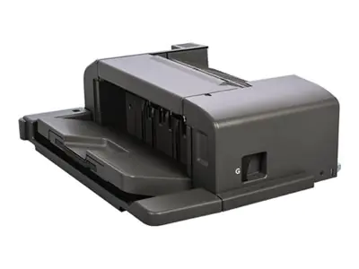 Lexmark Inner Staple - Finisher mit Stapel-/Heftvorrichtung - 3-Loch - 500 Blätter in 1 Schubladen (Trays) 26Z0084
