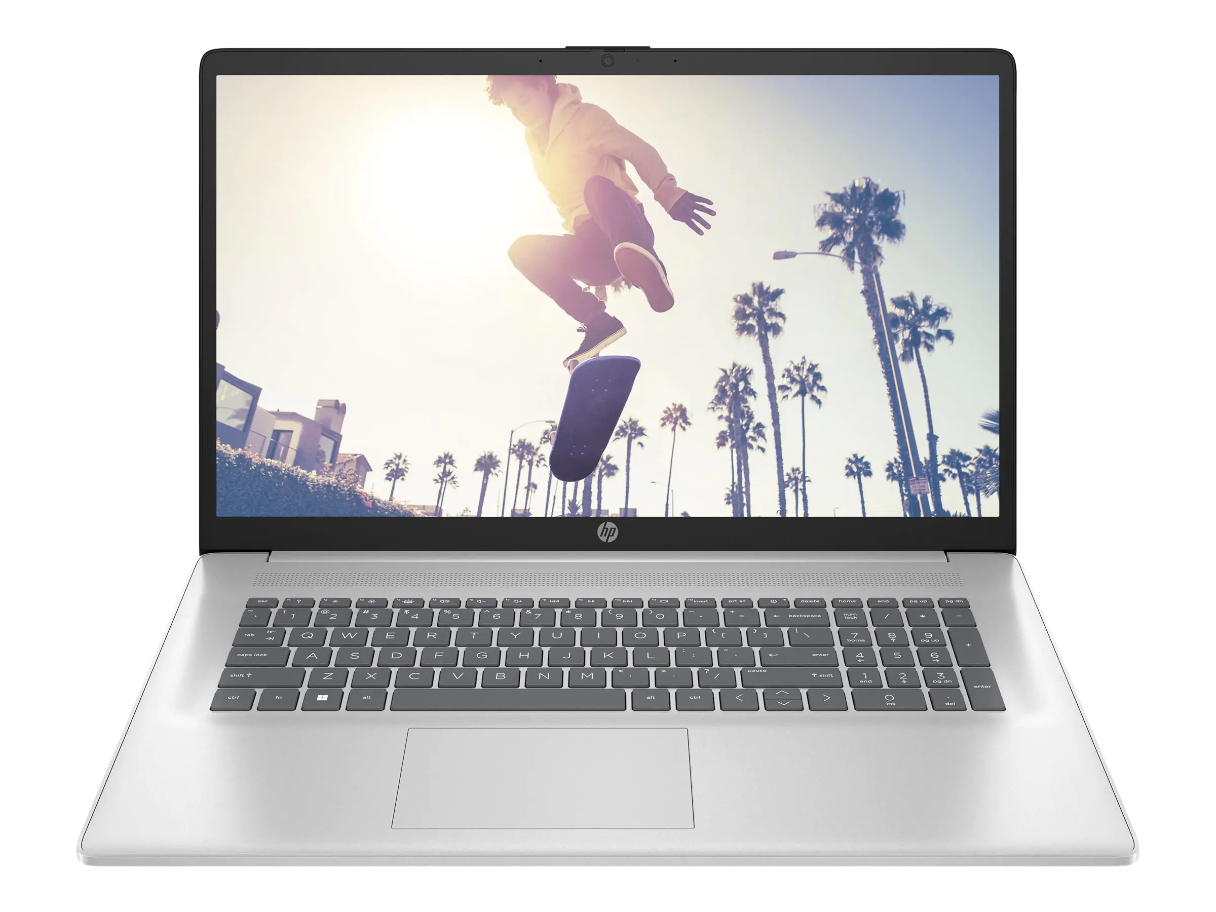 HP 17-cn2156ng 17.3" FHD IPS Intel i5-1235U 16GB RAM 512GB SSD - Core i5 - 512 GB