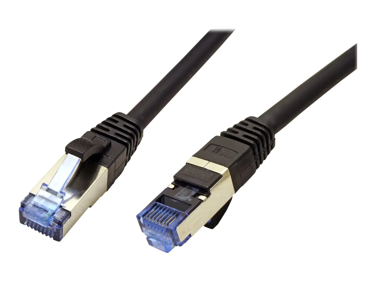 Value Patch-Kabel SFTP, PiMF CAT 6a 21.99.1962