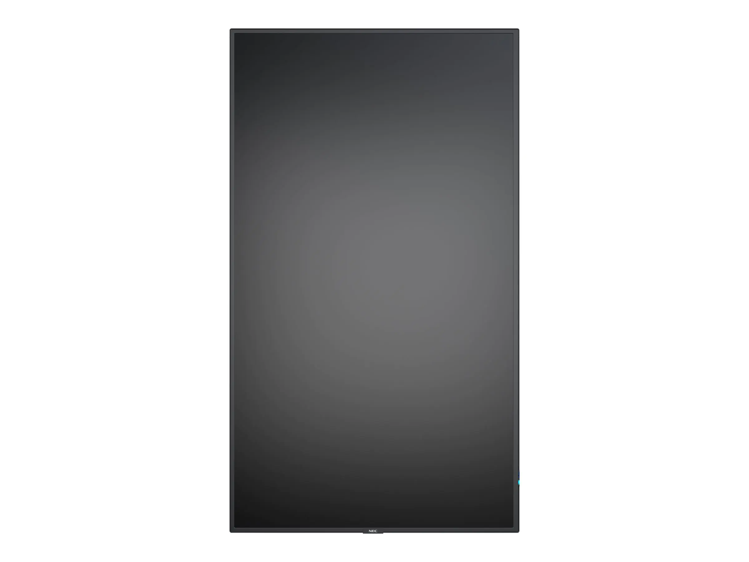 NEC MultiSync M431 - 108 cm (43") Diagonalklasse M Series LCD-Display mit LED-Hintergrundbeleuchtung - Digital Signage - 4K UHD (2160p) 3840 x 2160 - HDR - Edge-Beleuchtung - Schwarz