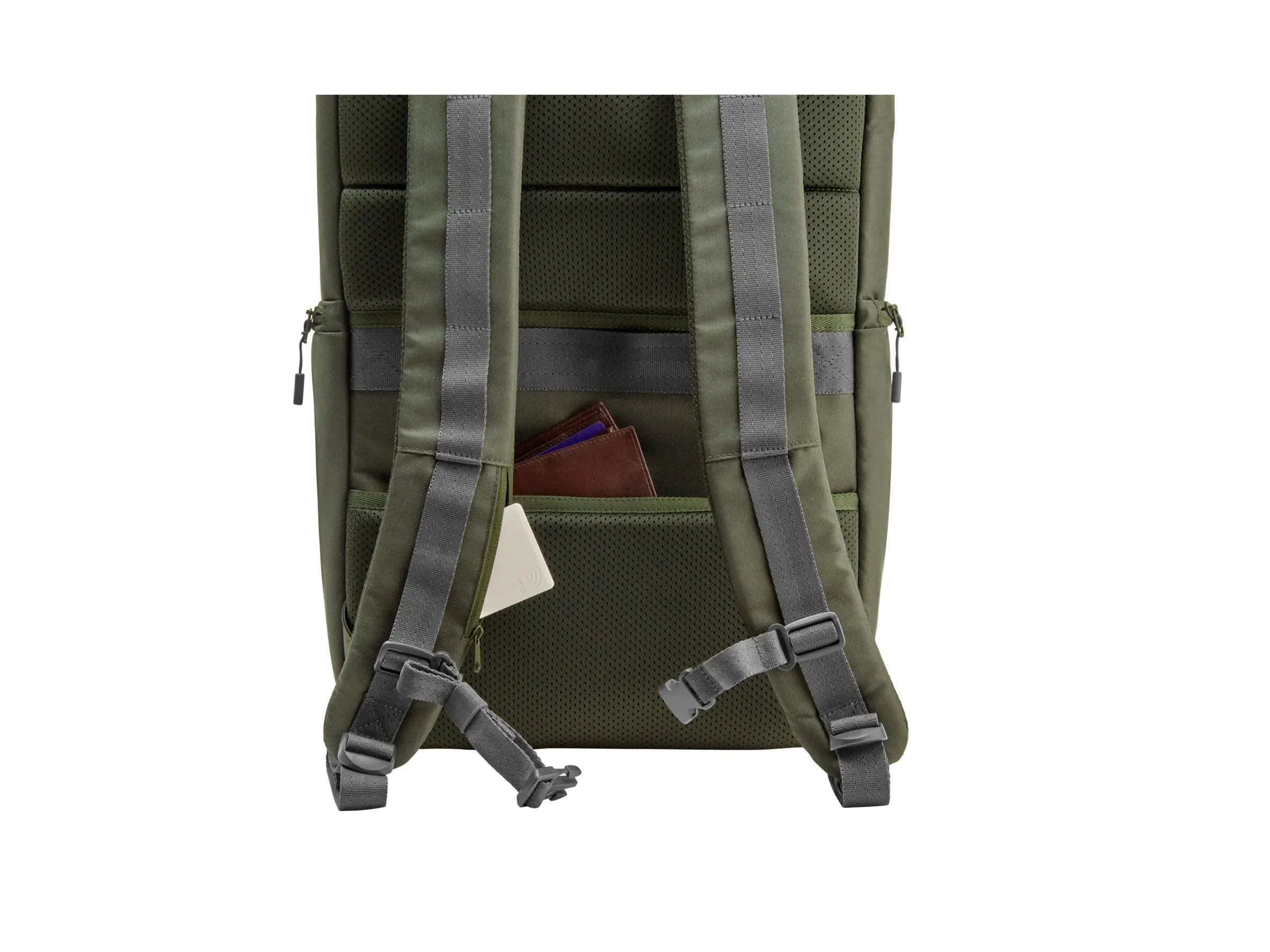 HP Notebook-Tasche - modular - 39.6 cm (15.6")