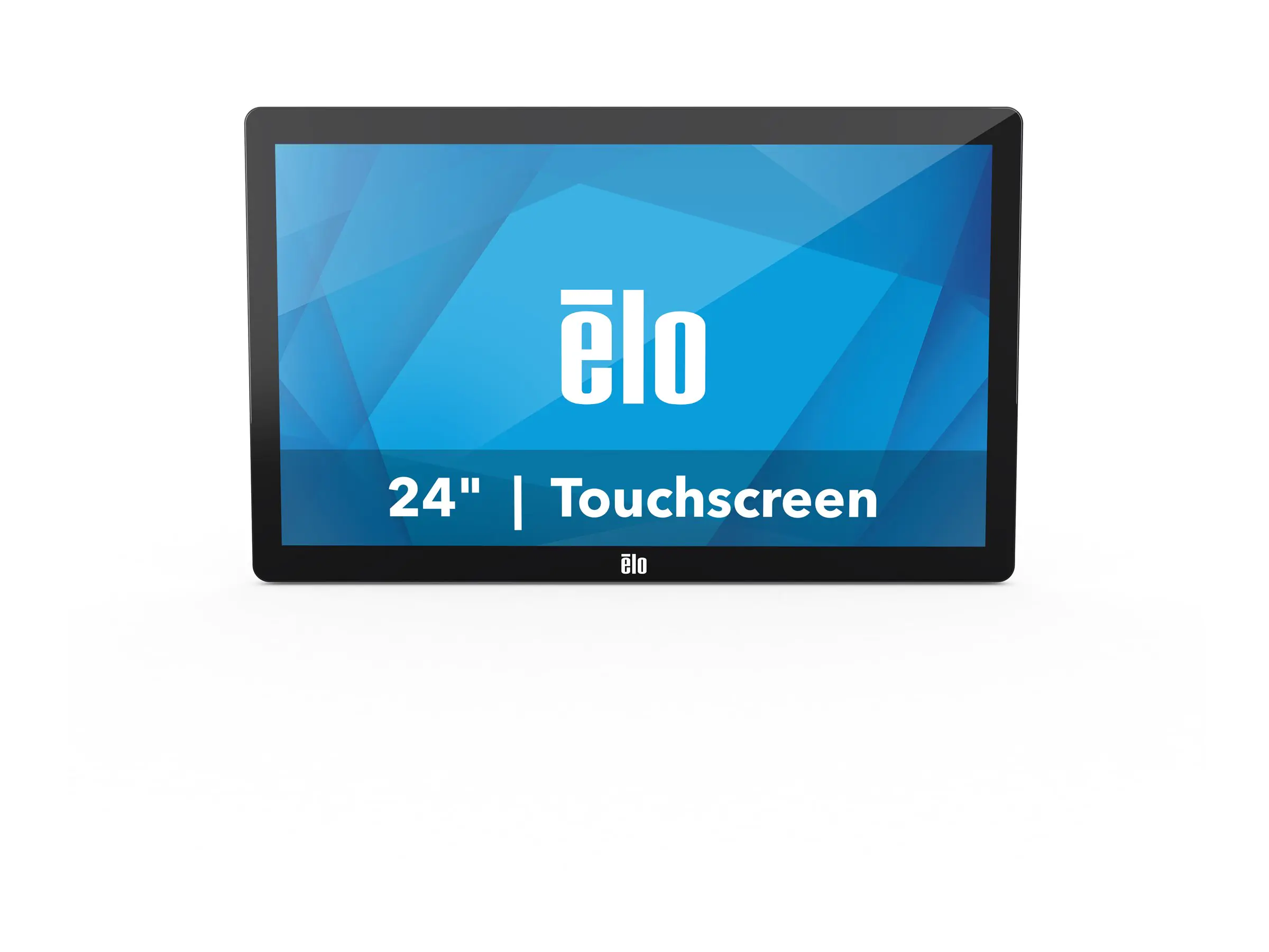 Elo Touch Solutions Elo 2402L - LCD-Monitor - 61 cm (24") (23.8" sichtbar) - Touchscreen - 1920 x 1080 Full HD (1080p) E126288