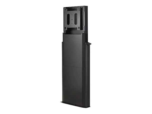 Chief XL Electric Height Adjustable Floor Support Mount XFD1U - Aufstellung - für Flachbildschirm -