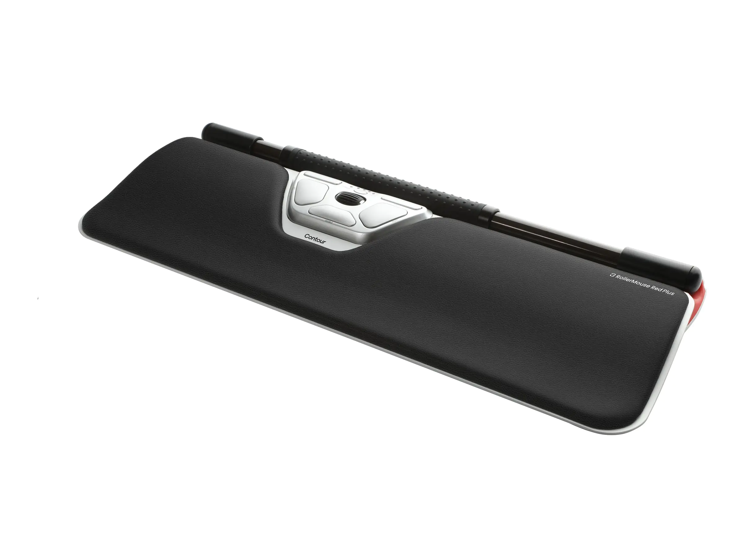 Contour RollerMouse Red Plus - Centred mouse - ergonomisch - 7 Tasten - kabellos - Bluetooth