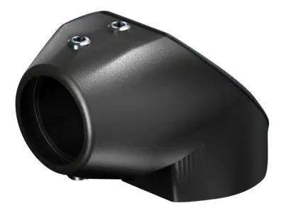 Rittal CP 40 - Winkelkupplung (90°) für Stützarm 6501120