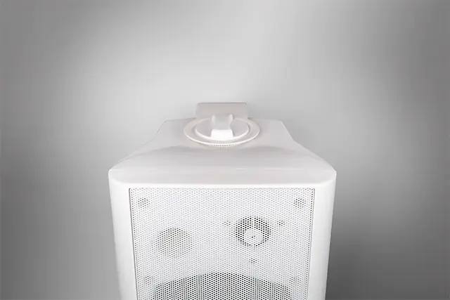 celexon 525-W - Lautsprecher - Bücherregal - 60 Watt (Gesamt) 1000003391