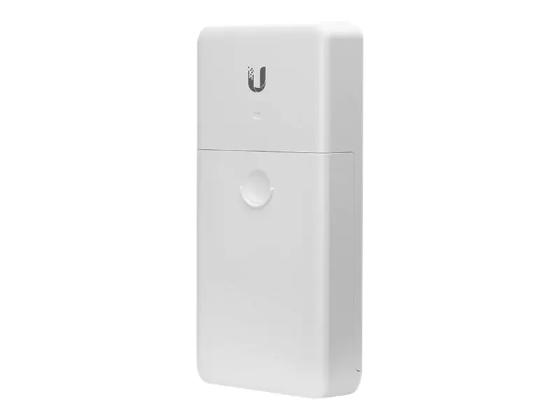 Ubiquiti NanoSwitch N-SW - Switch - 4 x 10/100/1000 (PoE) - Passives PoE