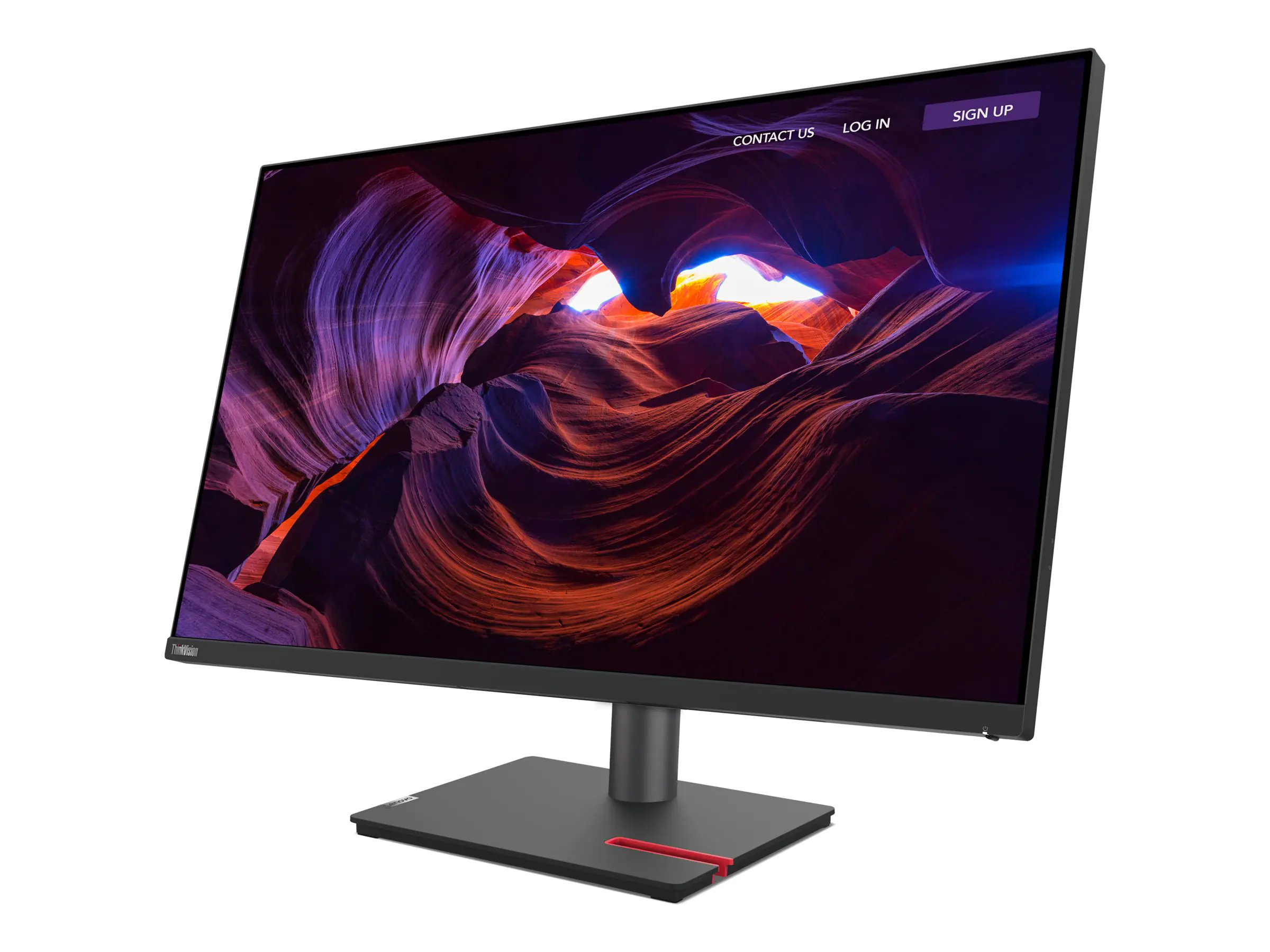 Lenovo ThinkVision P32p-30 - LED-Monitor - 80 cm (31.5") 63D1RAT1EU