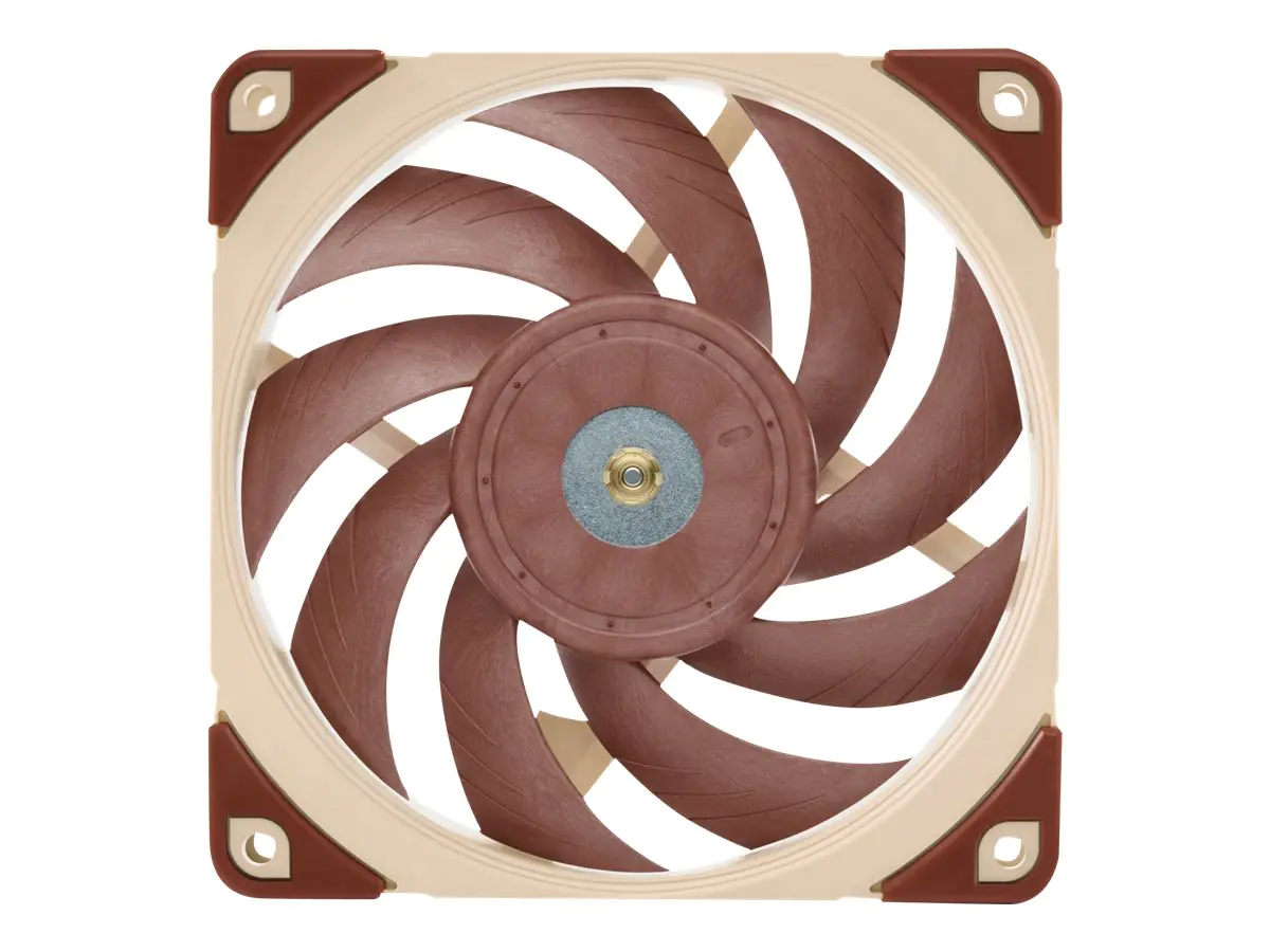 Noctua NF-A12x25 PWM - Gehäuselüfter - 120 mm